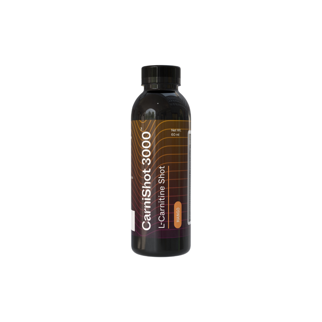 Nemes-X Shot 60ml