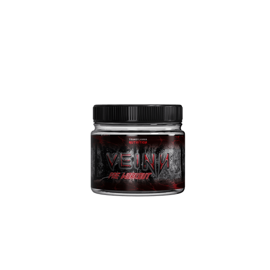 Veinn Pre-workout