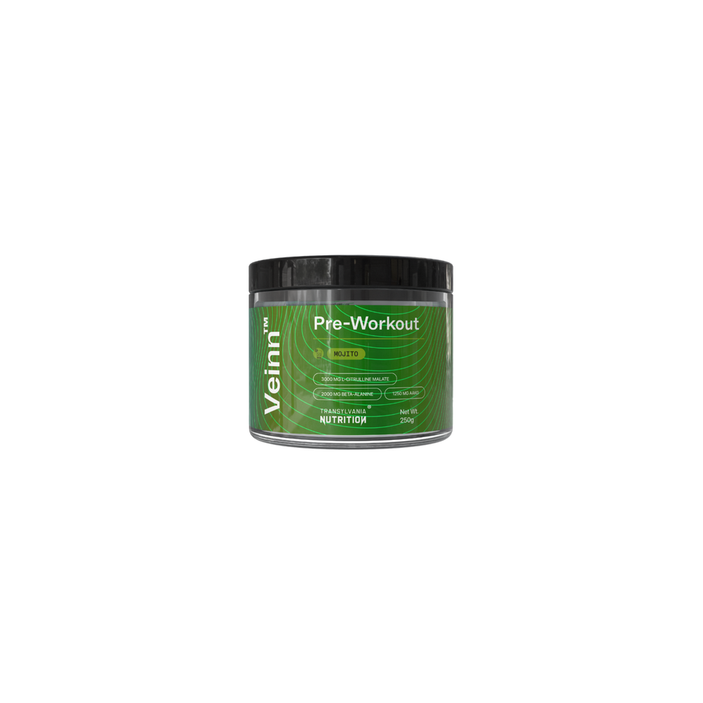 Veinn Pre-Workout