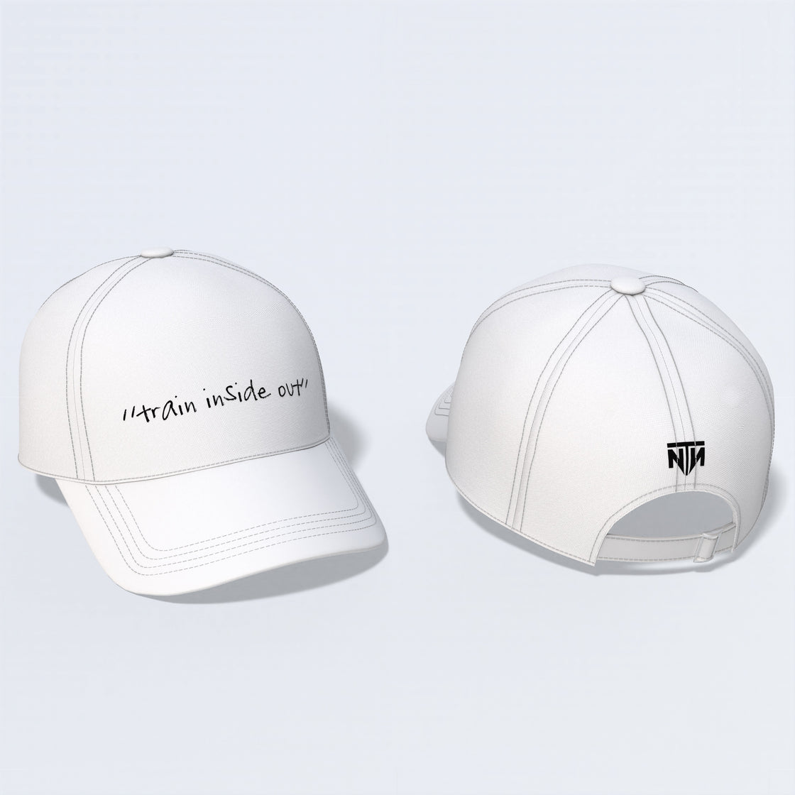 Șapcă ”Train Inside Out”