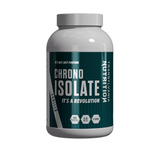 Chrono Isolate Protein (WPI)