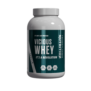 Vicious Whey Protein (WPC)